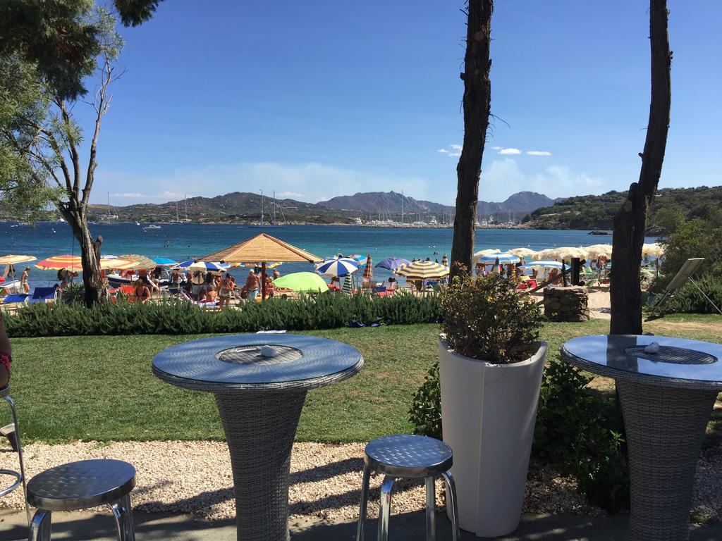 Tatil Evi Luxury Sardegna Portisco